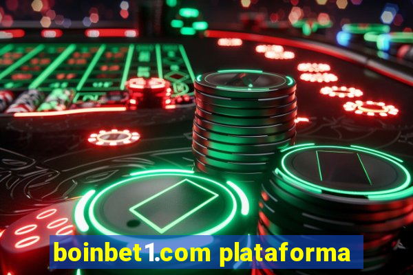 boinbet1.com plataforma